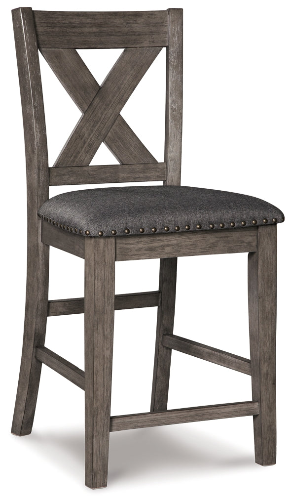 Caitbrook Dining Set