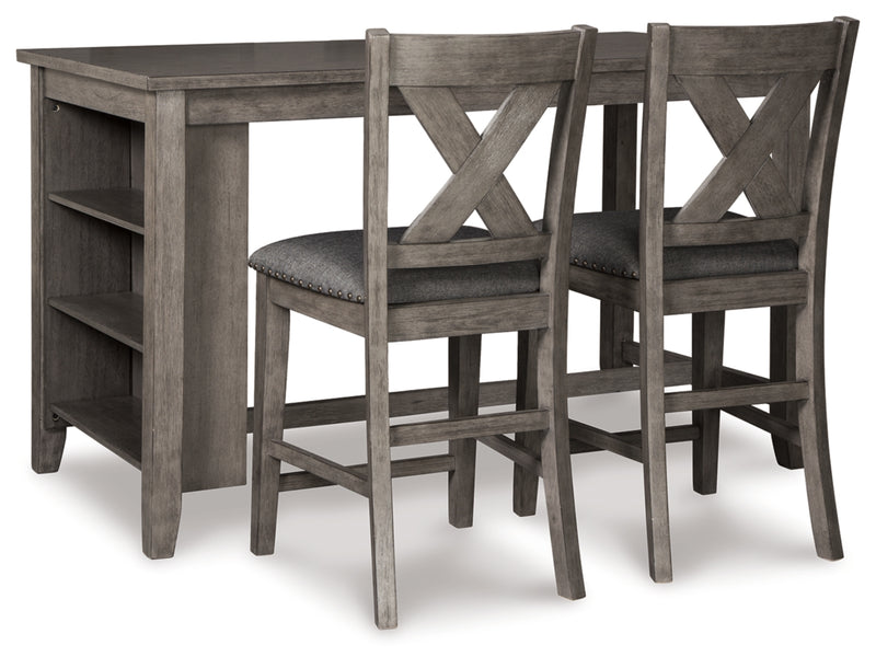 Caitbrook Dining Set