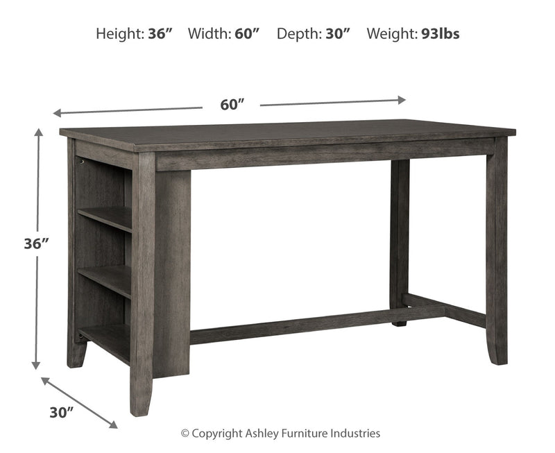 Caitbrook Dining Set