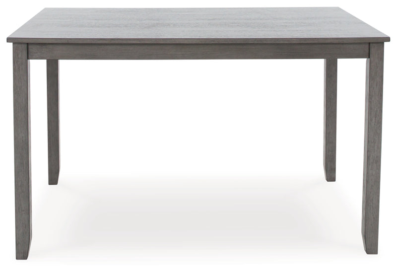 Caitbrook RECT DRM Table