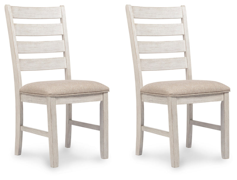 Skempton Dining Upholstered Side Chair
