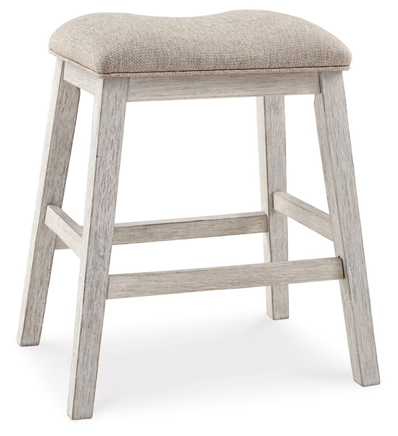 Skempton Upholstered
