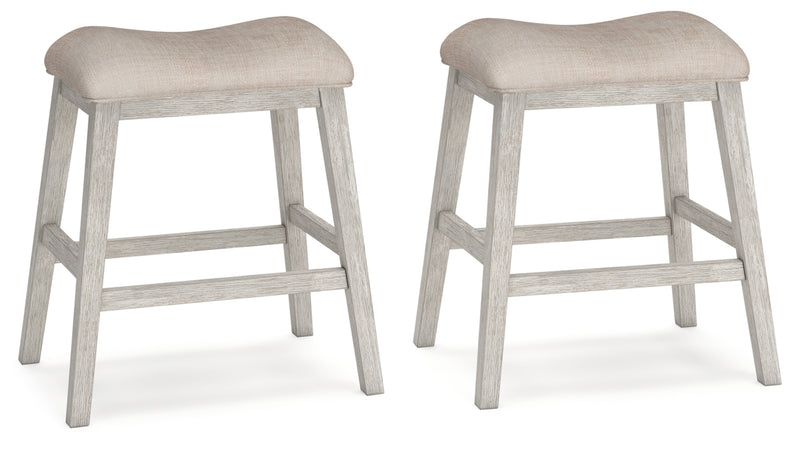 Skempton Upholstered