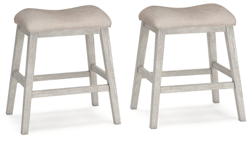 Skempton Upholstered