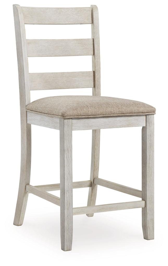 Juego de comedor Skempton (hasta 6 sillas)