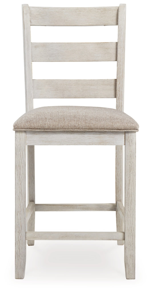Skempton Upholstered