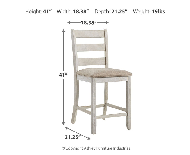 Juego de comedor Skempton (hasta 6 sillas)