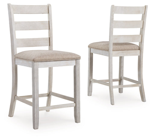 Skempton Upholstered