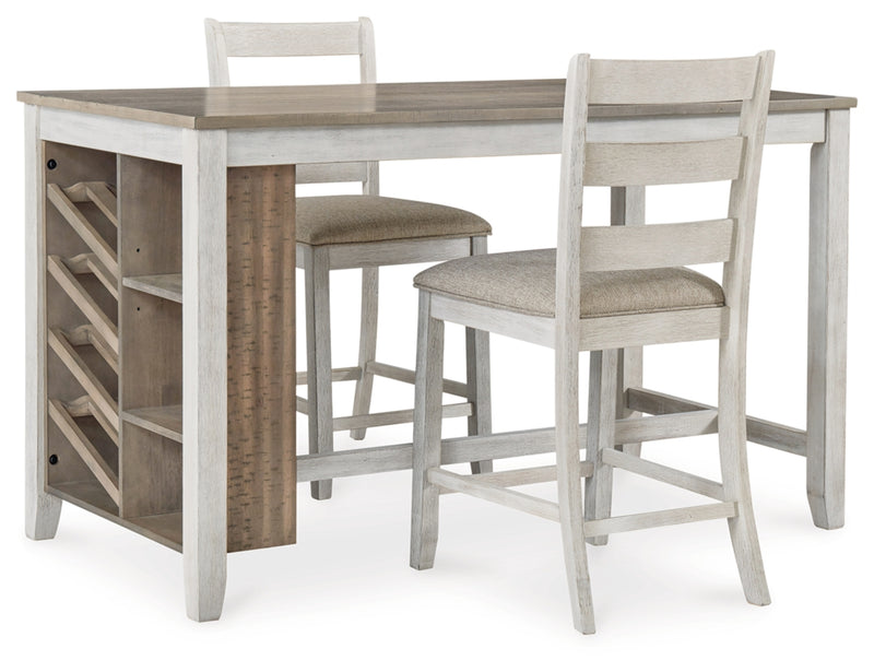 Juego de comedor Skempton (hasta 6 sillas)