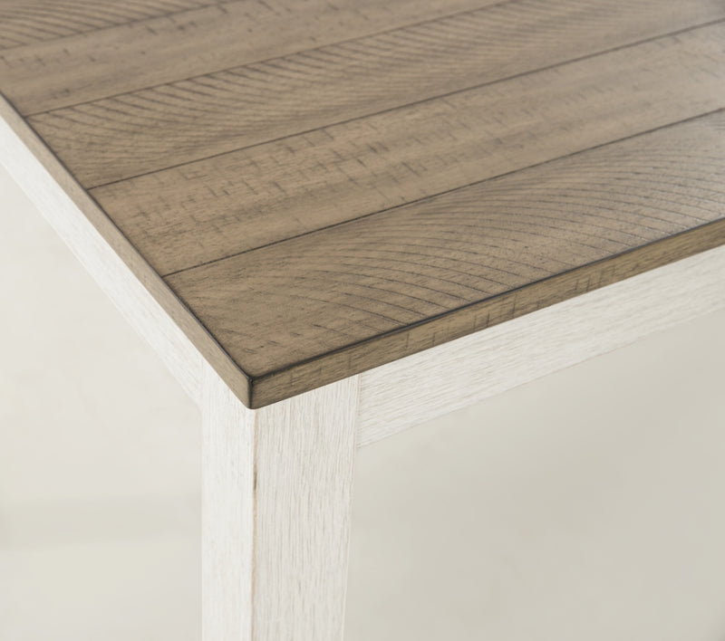 Skempton RECT DRM Counter Table Set