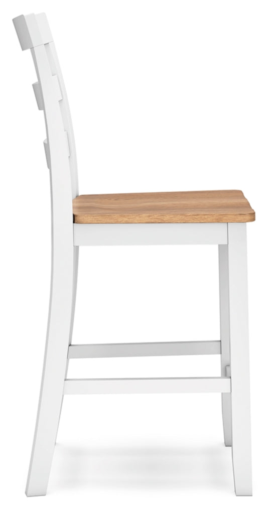 Taburete Gesthaven