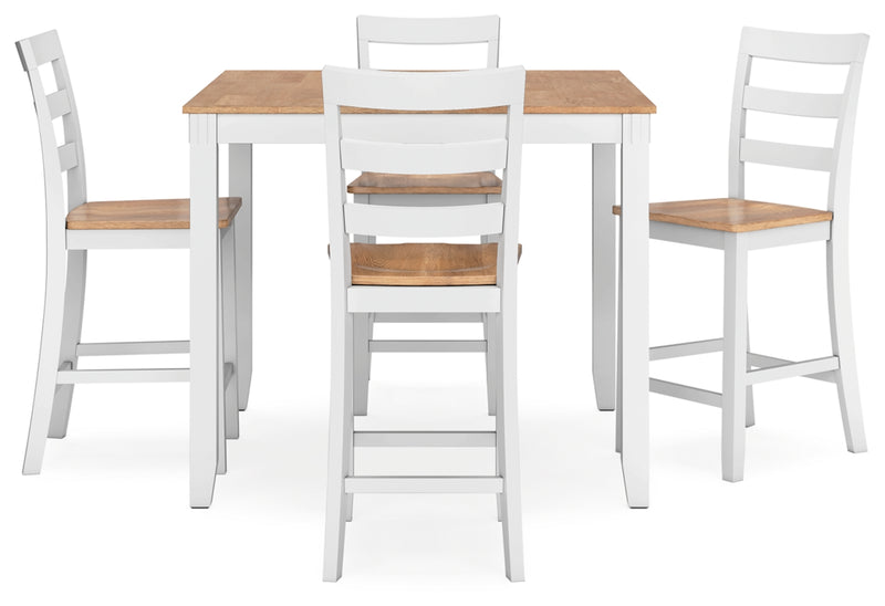 Juego de mesa Gesthaven DRM Counter