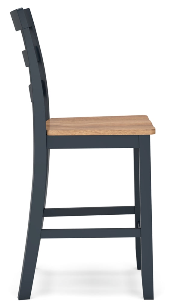 Taburete Gesthaven
