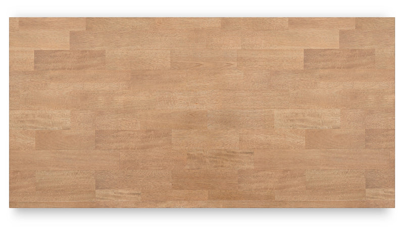 Gesthaven RECT Dining Room Counter Table