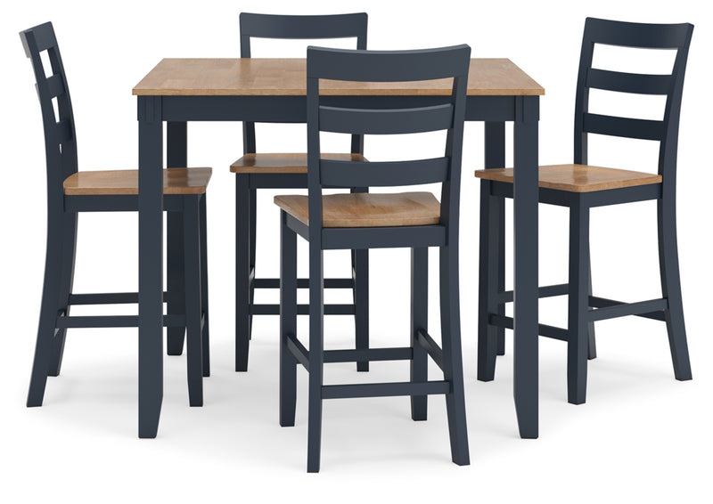 Juego de mesa Gesthaven DRM Counter