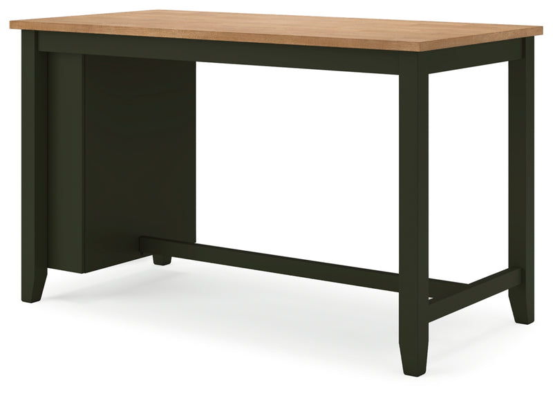 Gesthaven RECT Dining Room Counter Table