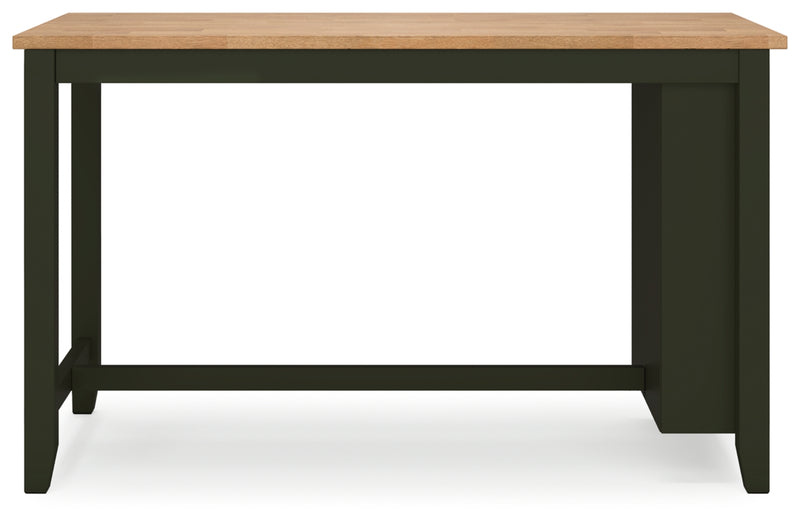 Gesthaven RECT Dining Room Counter Table