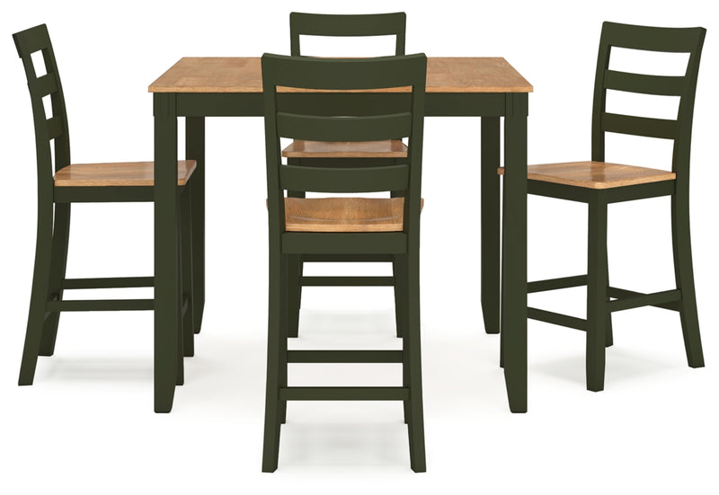 Juego de mesa Gesthaven DRM Counter