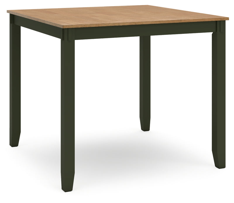 Juego de mesa Gesthaven DRM Counter