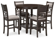 Langwest DRM Counter Table Set
