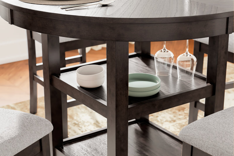 Langwest DRM Counter Table Set (Copy)