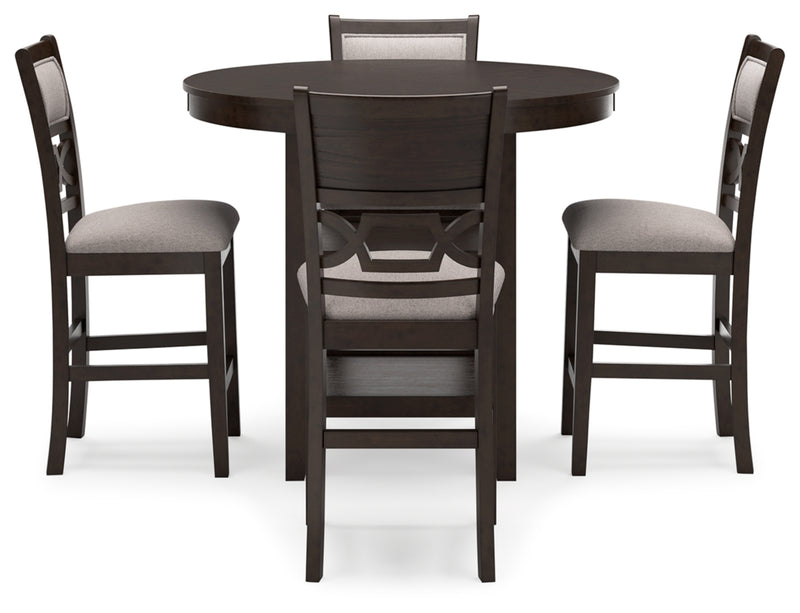 Langwest DRM Counter Table Set (Copy)