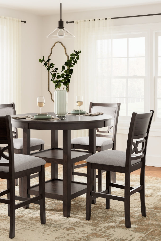 Langwest DRM Counter Table Set (Copy)