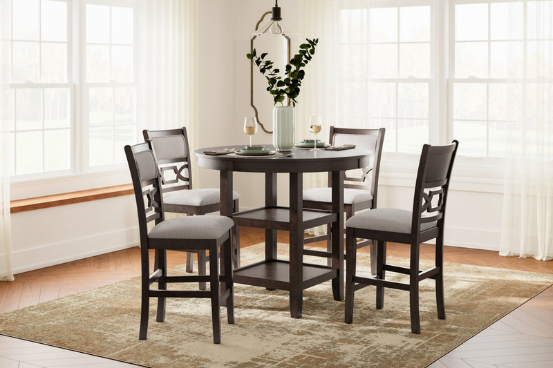 Langwest DRM Counter Table Set (Copy)