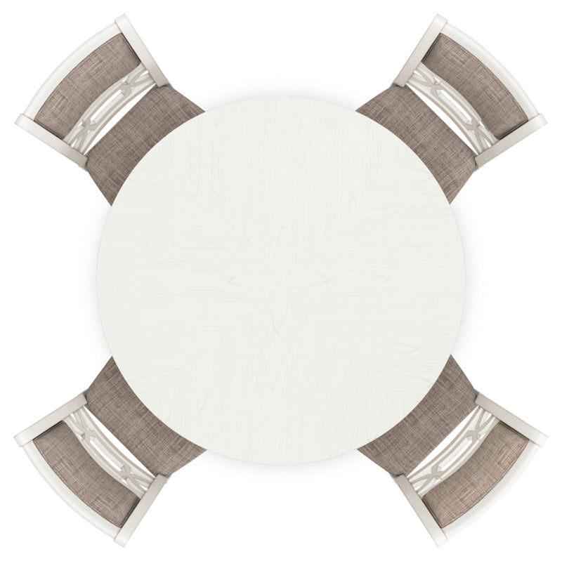 Erinberg Dining Room Table Set