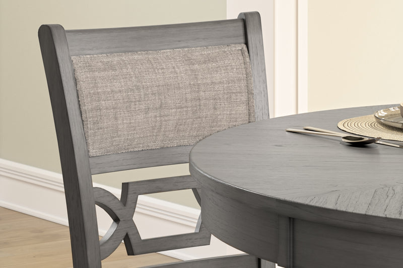 Wrenning DRM Counter Table Set