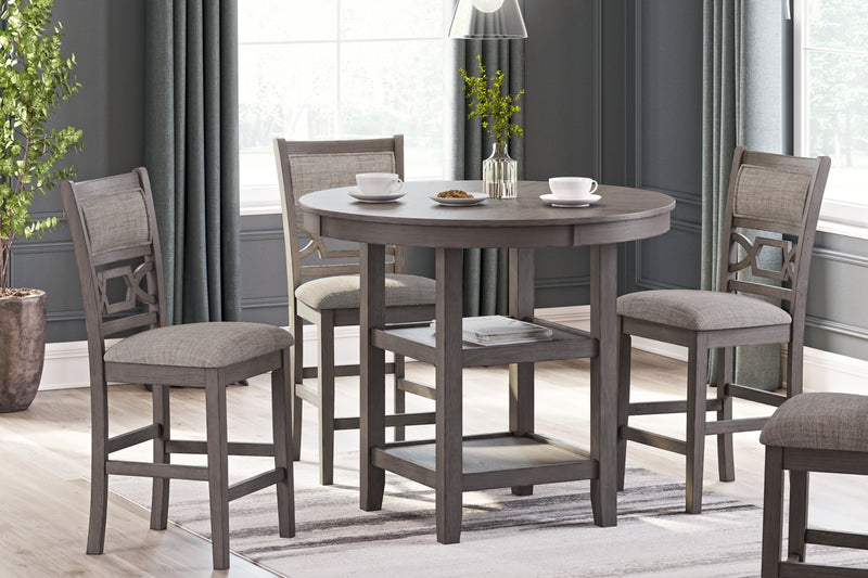 Wrenning DRM Counter Table Set