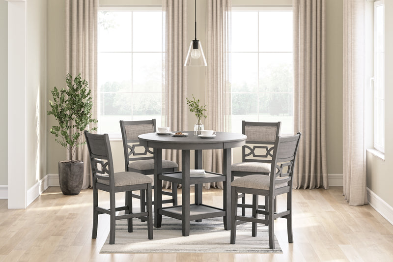 Wrenning DRM Counter Table Set