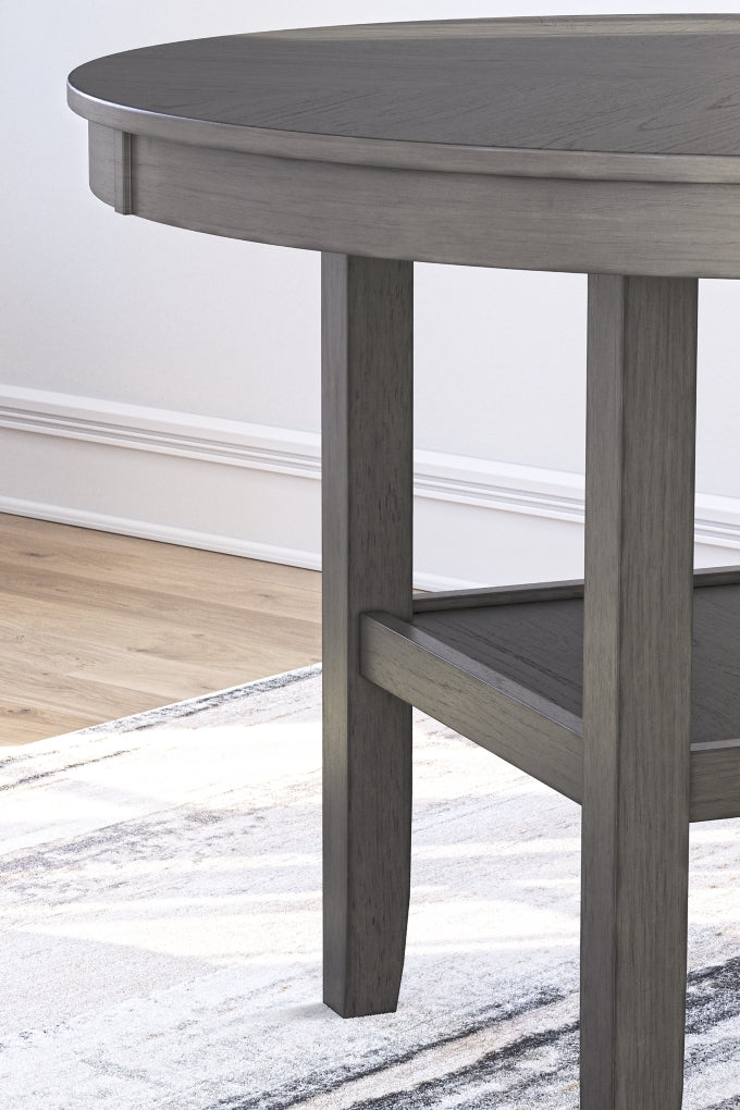 Juego de mesa de comedor Wrenning