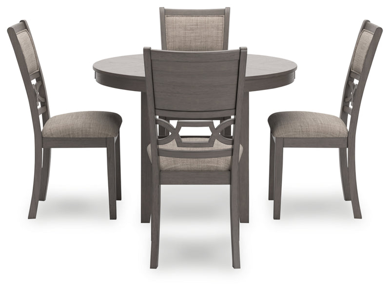 Juego de mesa de comedor Wrenning