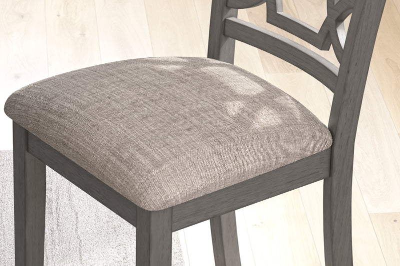 Juego de mesa de comedor Wrenning