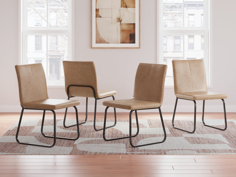 Pharwynn Dining Set (Up to 4 Chairs)