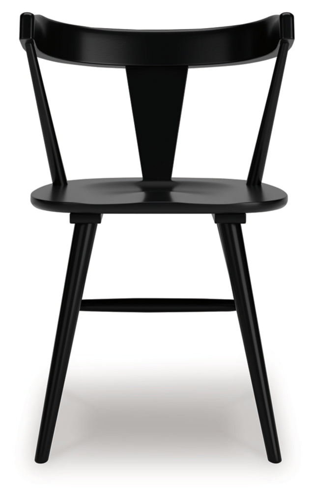 Gretlynn Dining Room Side Chair