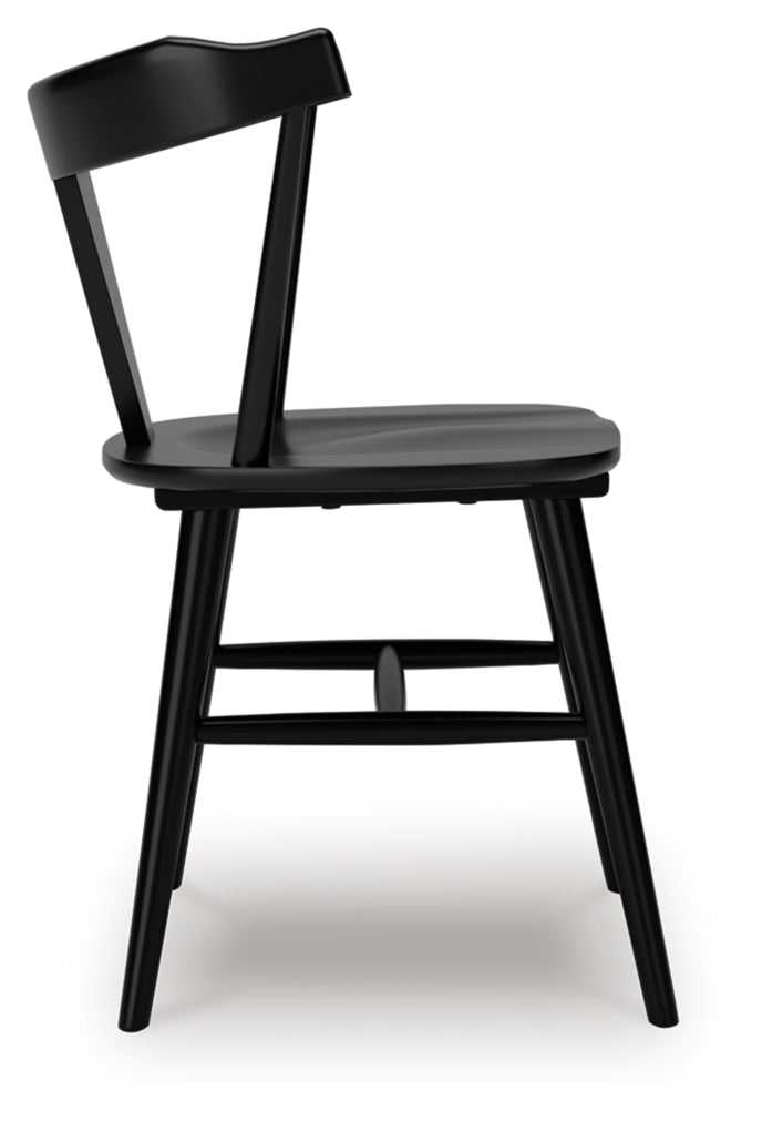 Gretlynn Dining Set (Up to 6 Chairs)