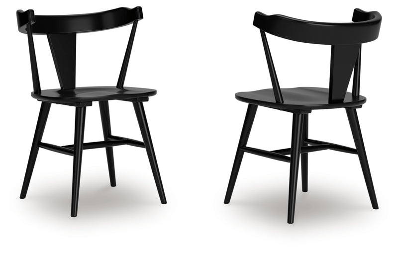 Gretlynn Dining Room Side Chair