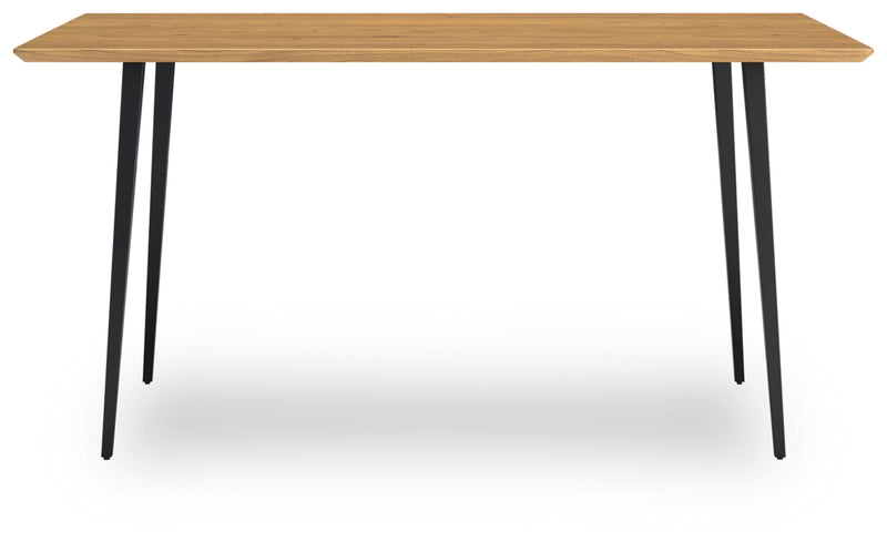 Gretlynn Rectangular Dining Room Table