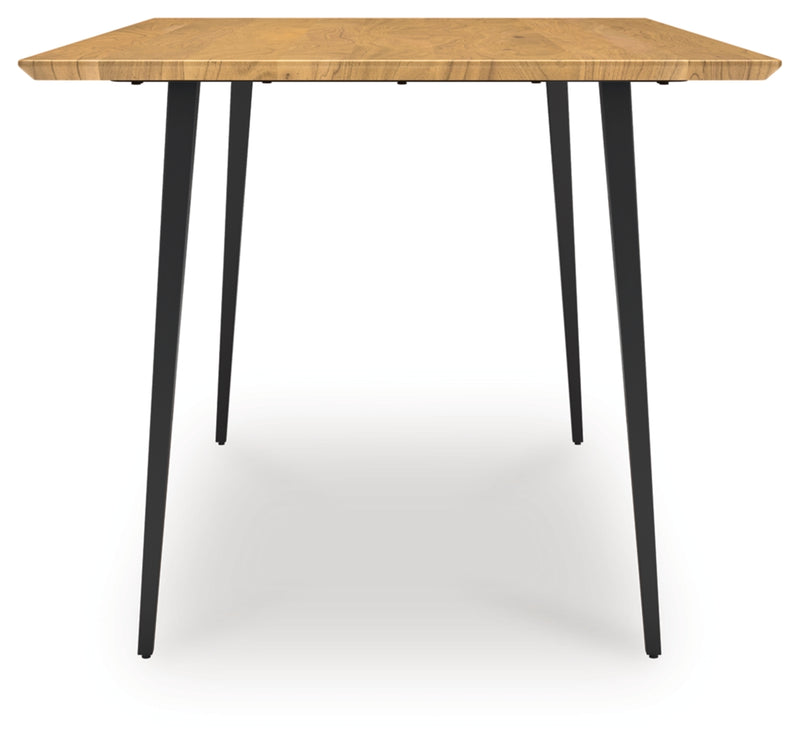 Gretlynn Dining Set (Up to 6 Chairs)