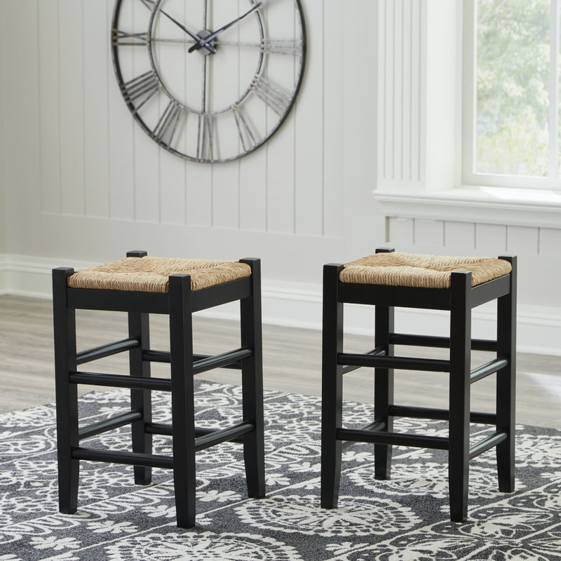 Mirimyn Stool