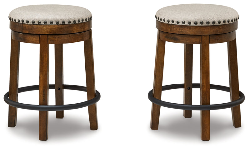 Valebeck Bar Stool
