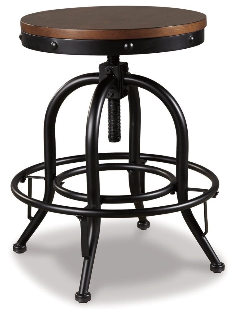 Valebeck Dining Set (Up to 8 Chairs)