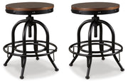 Valebeck Bar Stool