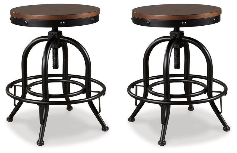 Valebeck Bar Stool