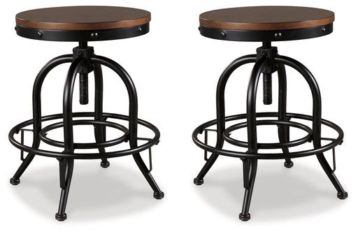 Valebeck Bar Stool