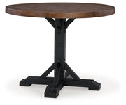 Valebeck Dining Table