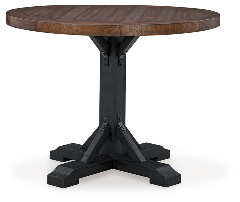 Valebeck Dining Table