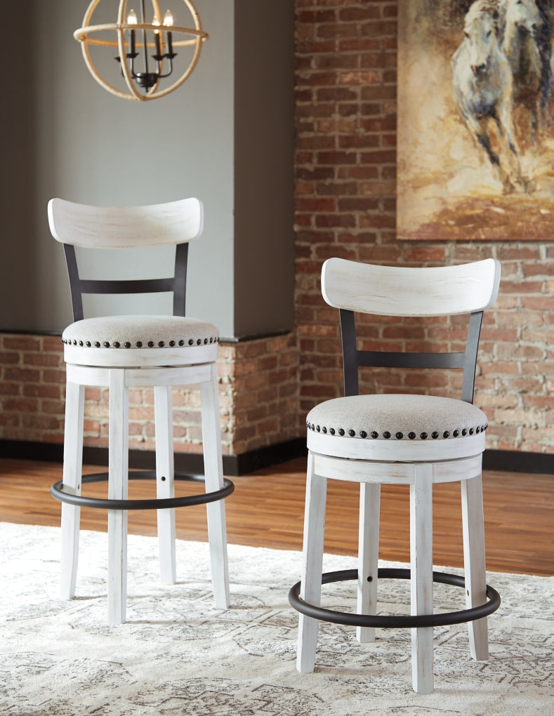 Valebeck Bar Stool